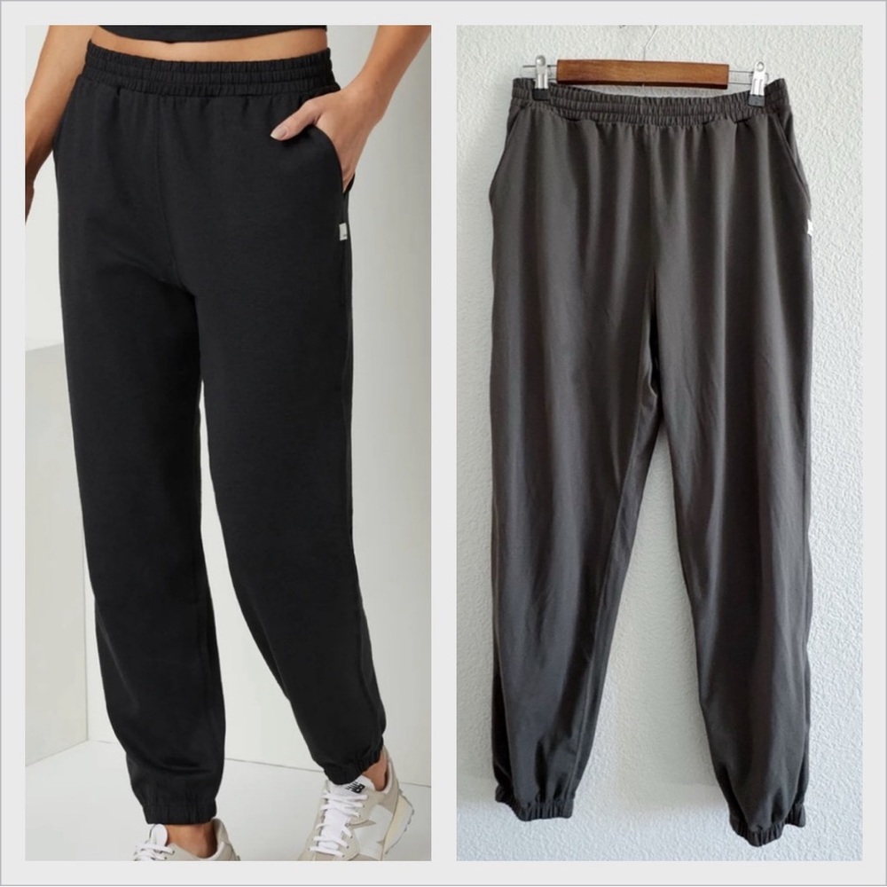 Vuori Boyfriend Sweatpant Joggers
